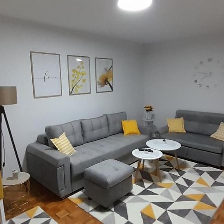 סראייבו Cozy And Sunny Apartment Near The Airport מראה חיצוני תמונה