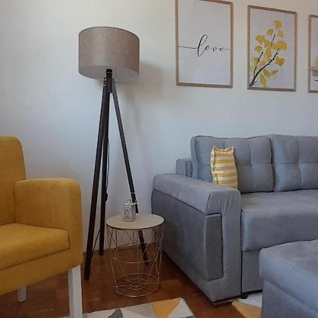 סראייבו Cozy And Sunny Apartment Near The Airport מראה חיצוני תמונה