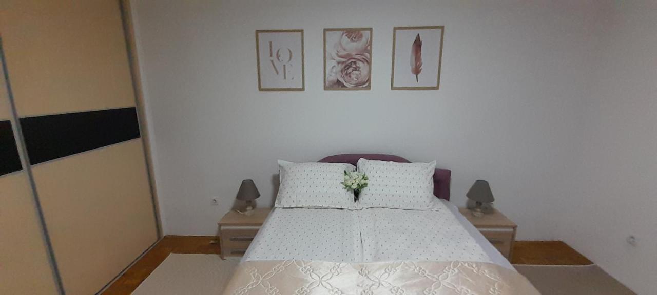 סראייבו Cozy And Sunny Apartment Near The Airport מראה חיצוני תמונה