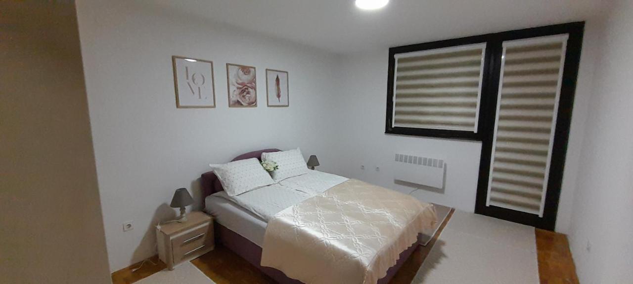סראייבו Cozy And Sunny Apartment Near The Airport מראה חיצוני תמונה