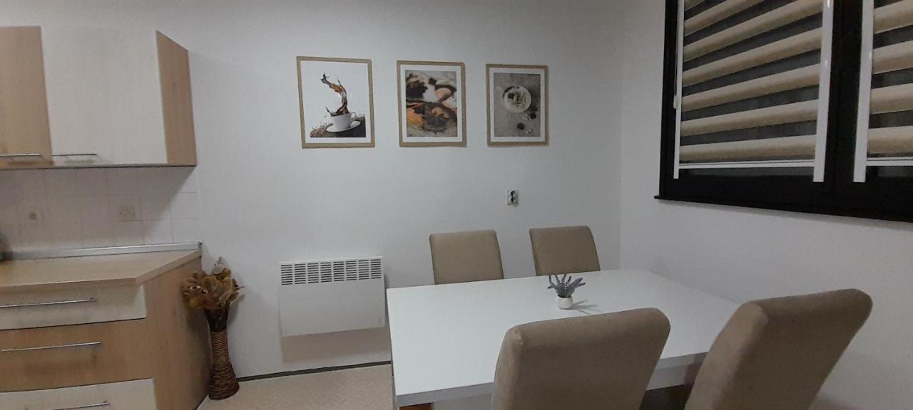 סראייבו Cozy And Sunny Apartment Near The Airport מראה חיצוני תמונה