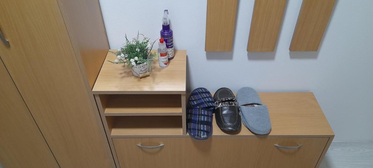 סראייבו Cozy And Sunny Apartment Near The Airport מראה חיצוני תמונה