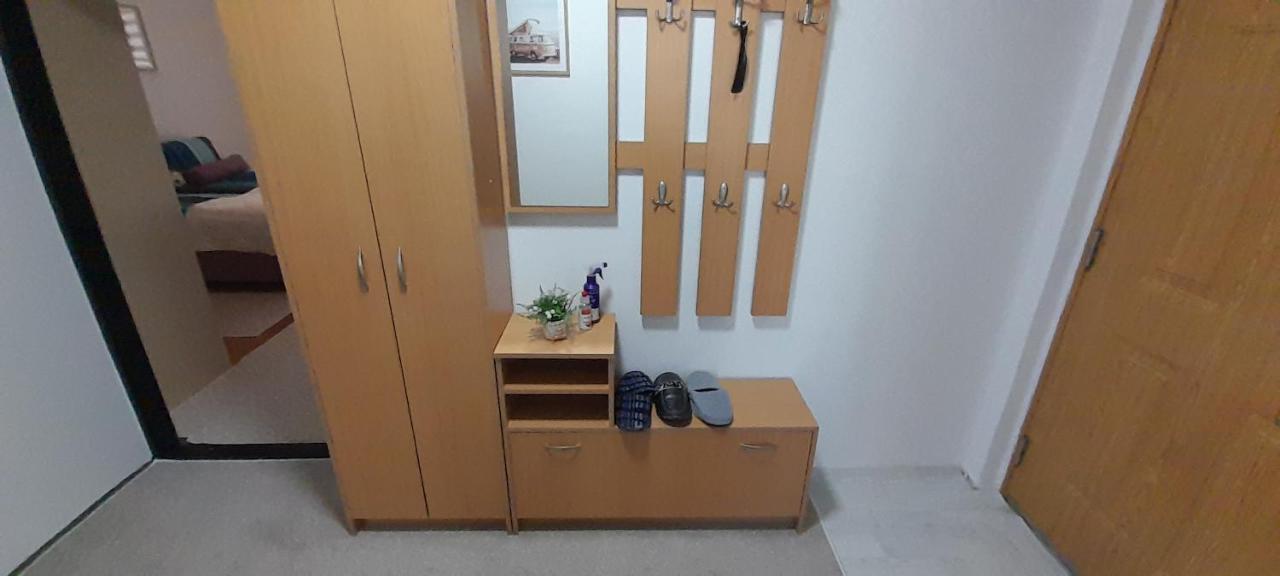 סראייבו Cozy And Sunny Apartment Near The Airport מראה חיצוני תמונה