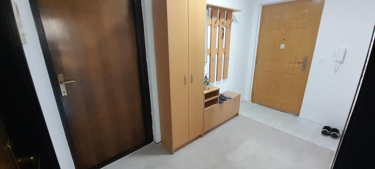 סראייבו Cozy And Sunny Apartment Near The Airport מראה חיצוני תמונה